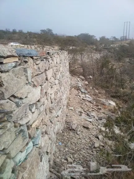 مقاول جميع أشغال الحجر الكبير وصغير 9