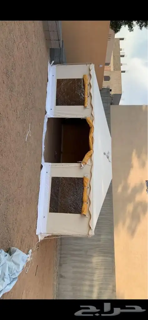 خيام الصباح صباحية ملكية بيتية برية 32