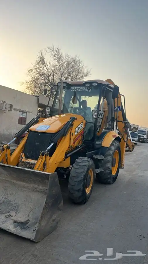 اجار معدات 2