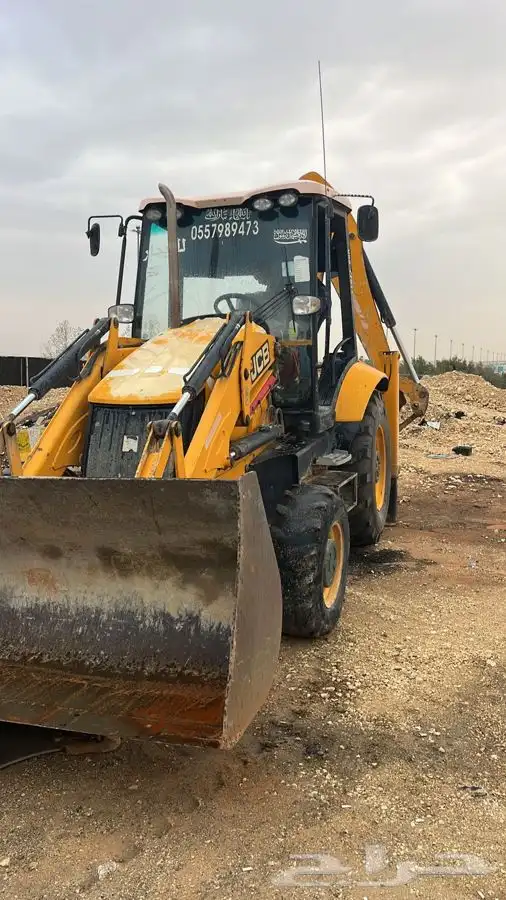 اجار معدات 5