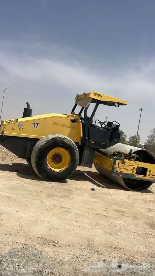اجار معدات 7