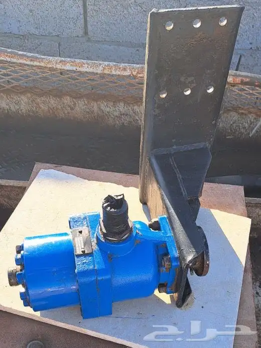 للبيع مضخه قلاب هدروليك 1