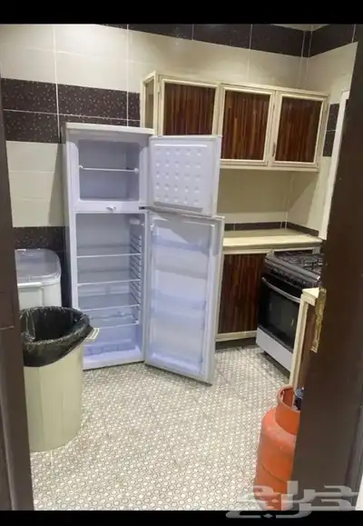 للايجار شقق وغرف عزاب مفروشه فرش راقي الذيبيه حفرالباطن 15