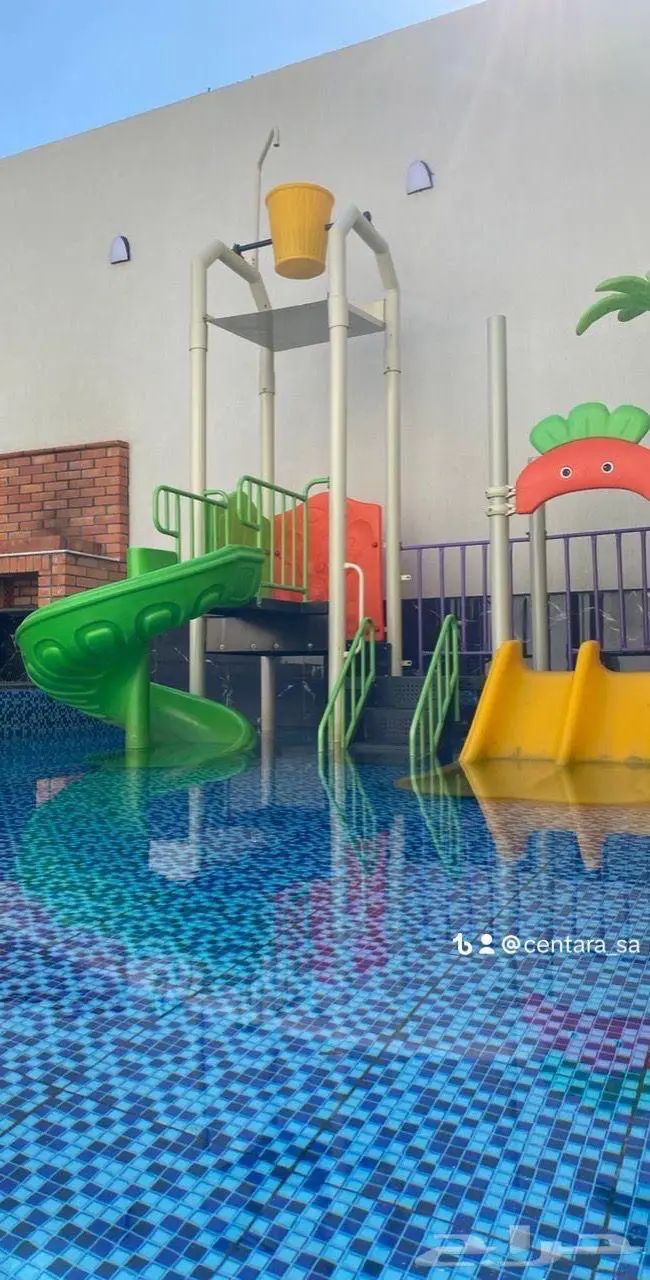 اكواخ فاخره 3