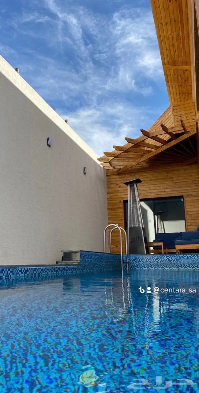 اكواخ فاخره 4