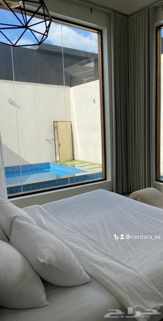 اكواخ فاخره 7