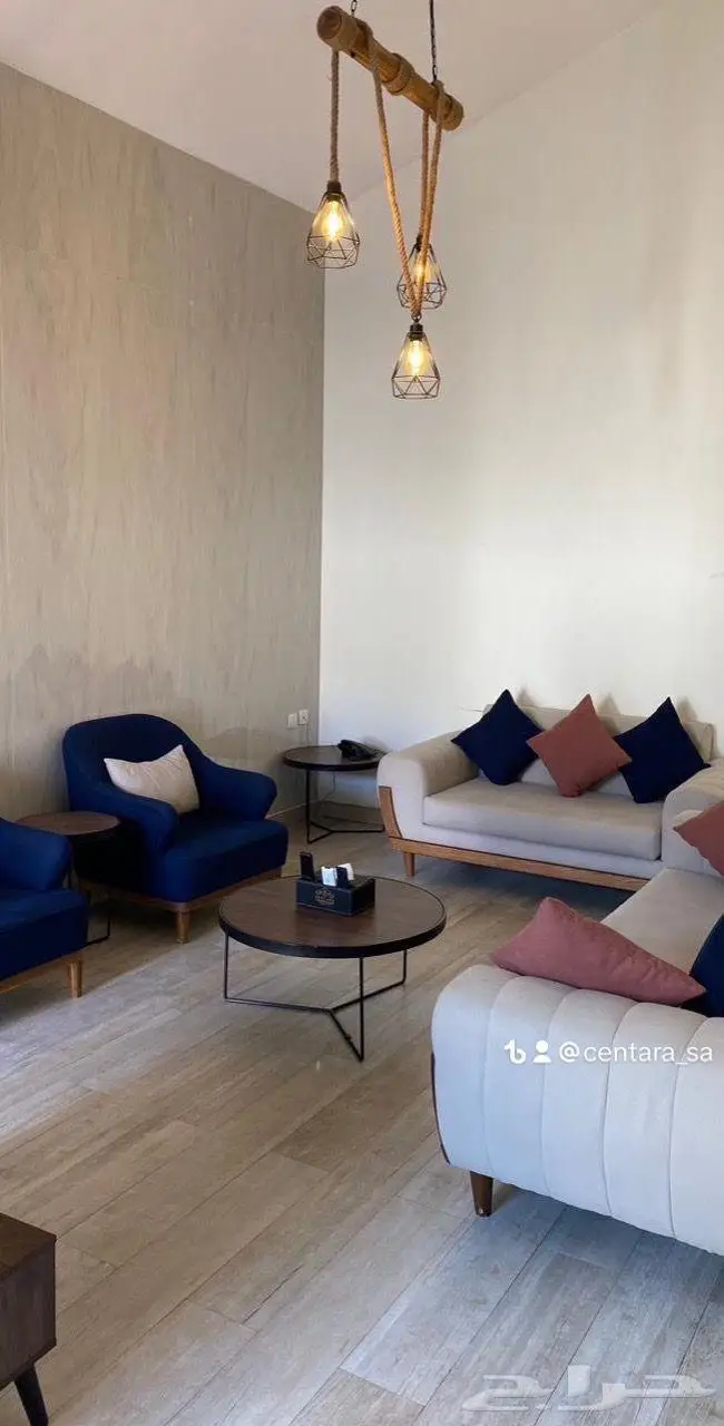 اكواخ فاخره 12