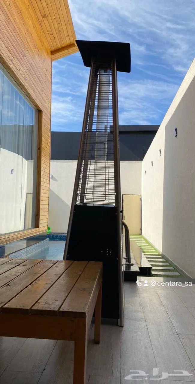 اكواخ فاخره 29