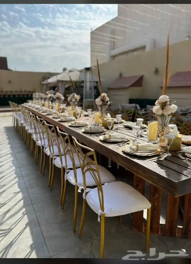 تنسيق حفلات 2