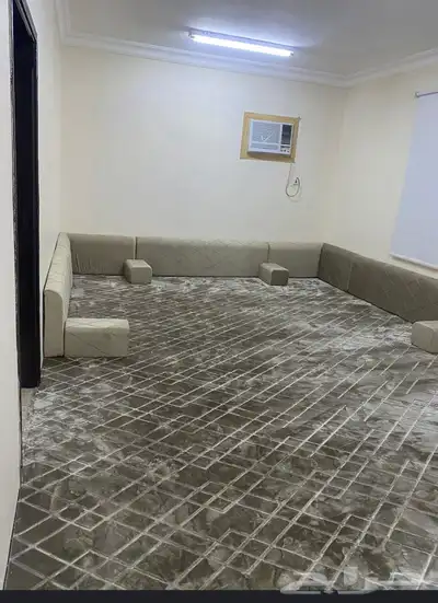 للايجار شقق وغرف عزاب مفروشه فرش راقي الذيبيه حفرالباطن 12