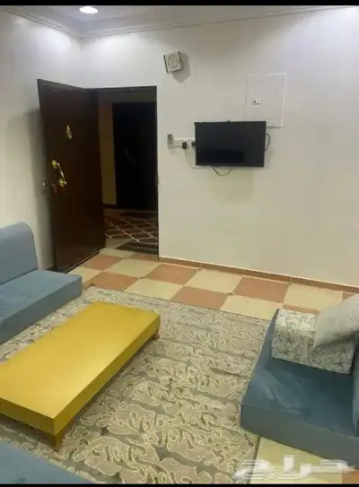 للايجار شقق وغرف عزاب مفروشه فرش راقي الذيبيه حفرالباطن 5