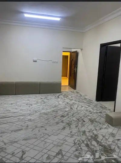 للايجار شقق وغرف عزاب مفروشه فرش راقي الذيبيه حفرالباطن 13