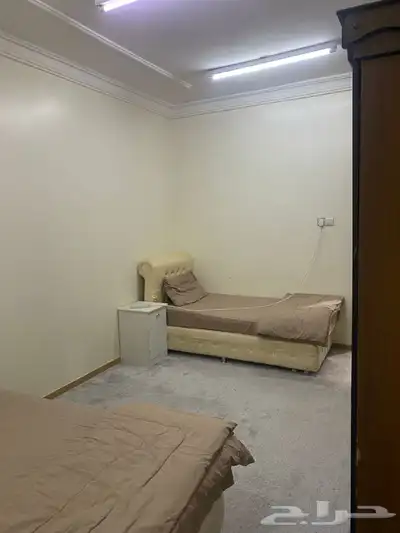 للايجار شقق وغرف عزاب مفروشه فرش راقي الذيبيه حفرالباطن 22