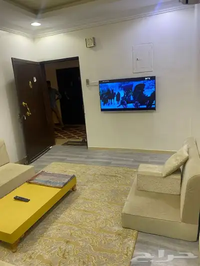للايجار شقق وغرف عزاب مفروشه فرش راقي الذيبيه حفرالباطن 23