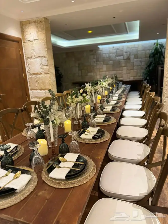 تنسيق حفلات 6