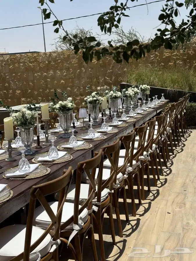 تنسيق حفلات 3