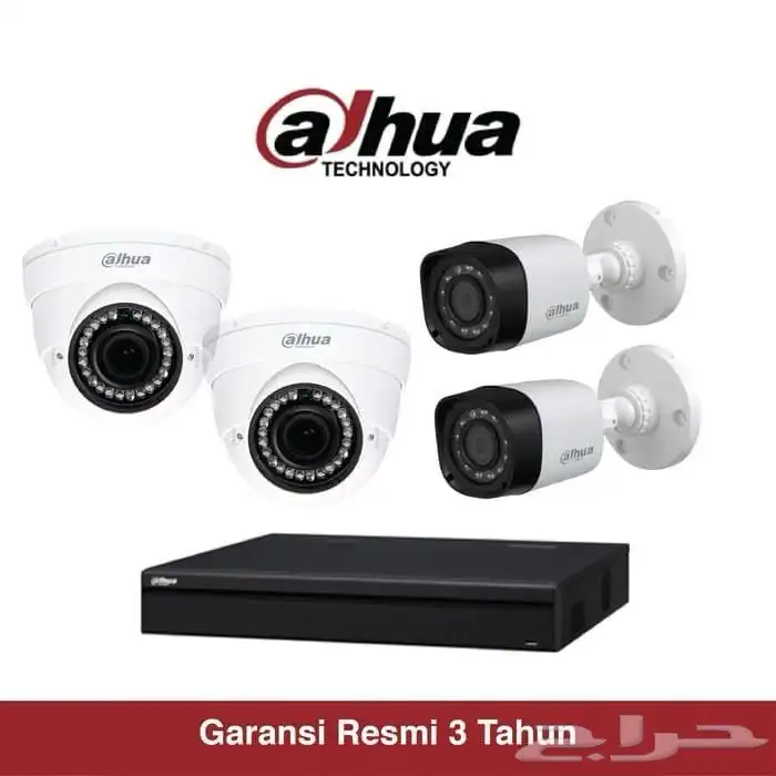 كاميرات مراقبة 4
