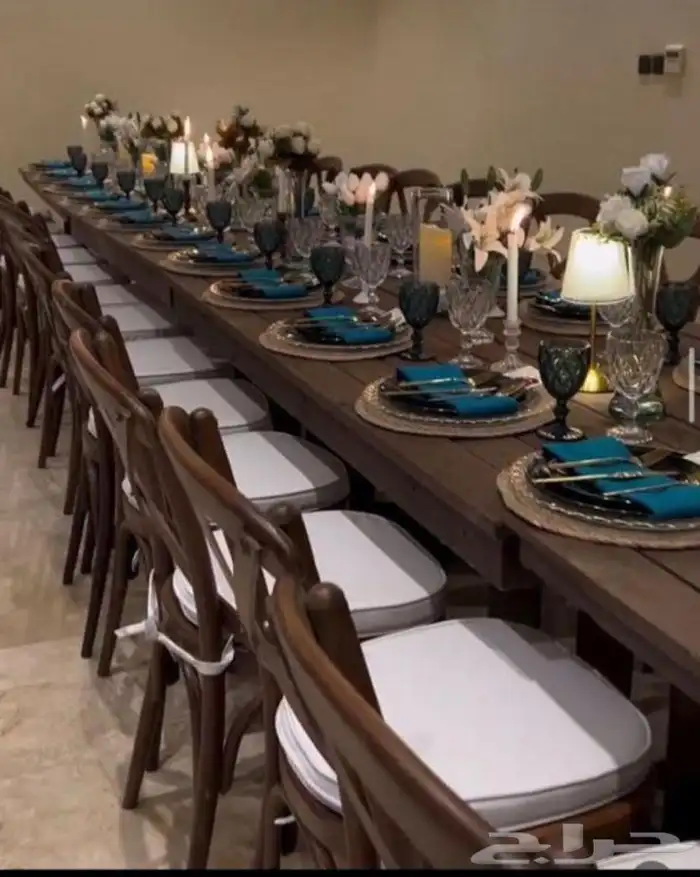 تنسيق حفلات 4