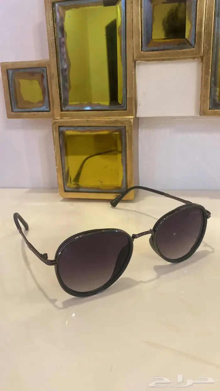 عرض ثلاث نظارات ماركات 135 ريال 3