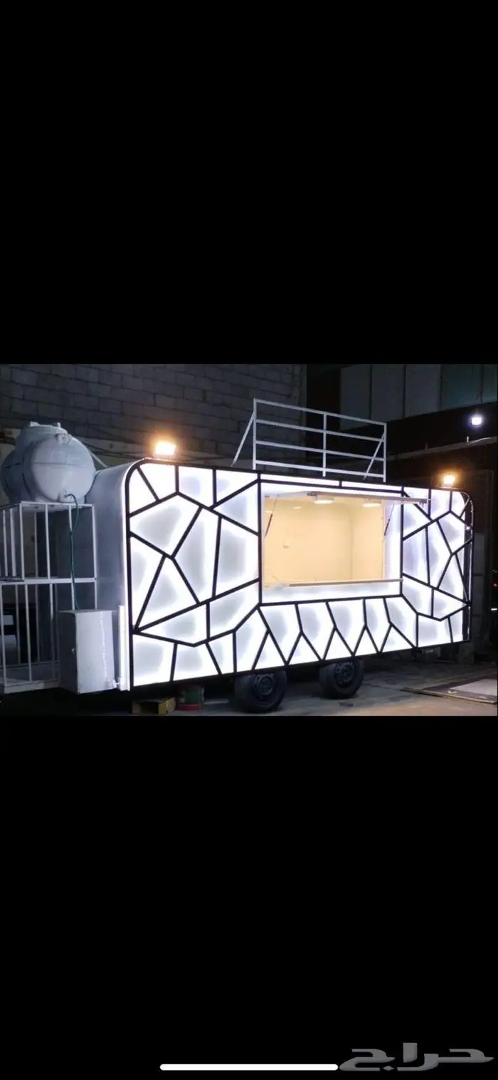 فود ترك بأسعار جميله 1