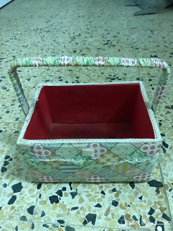 شنط الطيبين مخزنه 6