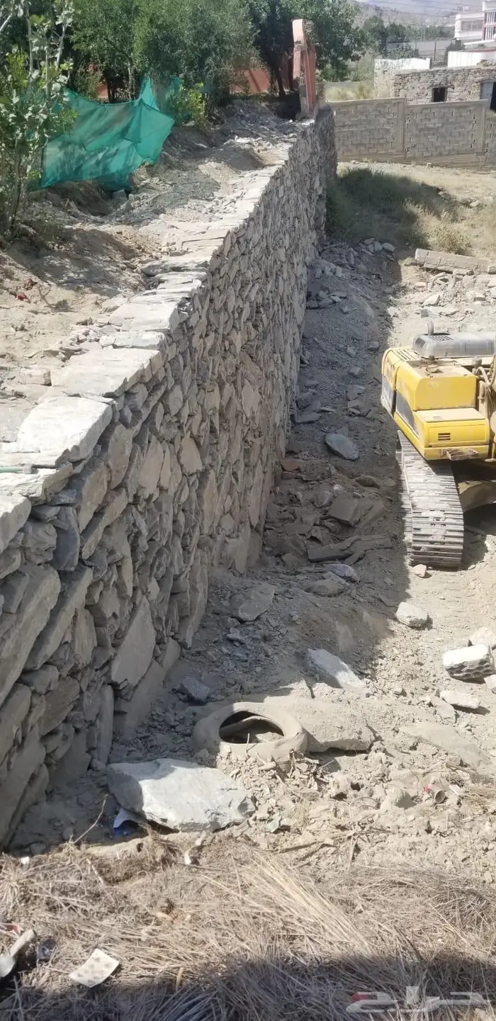 مقاول جميع أشغال الحجر الكبير وصغير 3