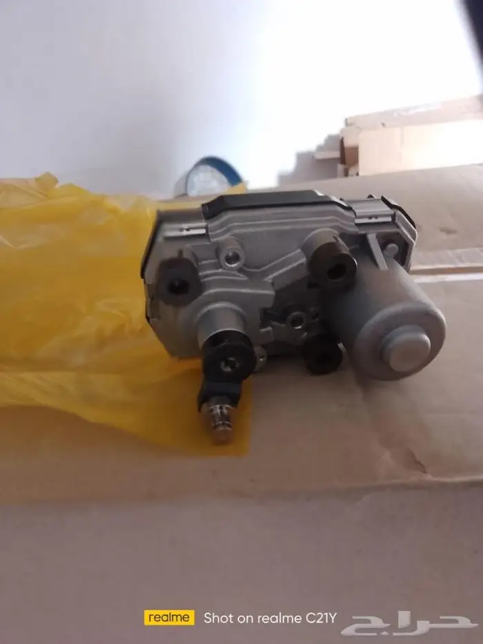 حساس تيربو مكينه 1600...1700 0