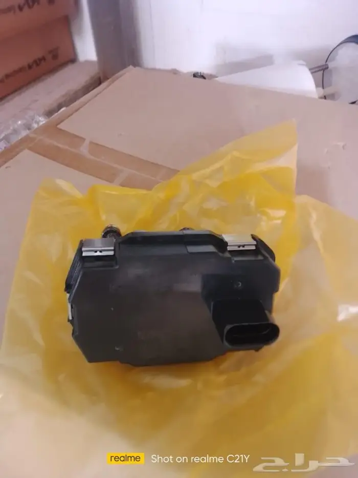 حساس تيربو مكينه 1600...1700 1