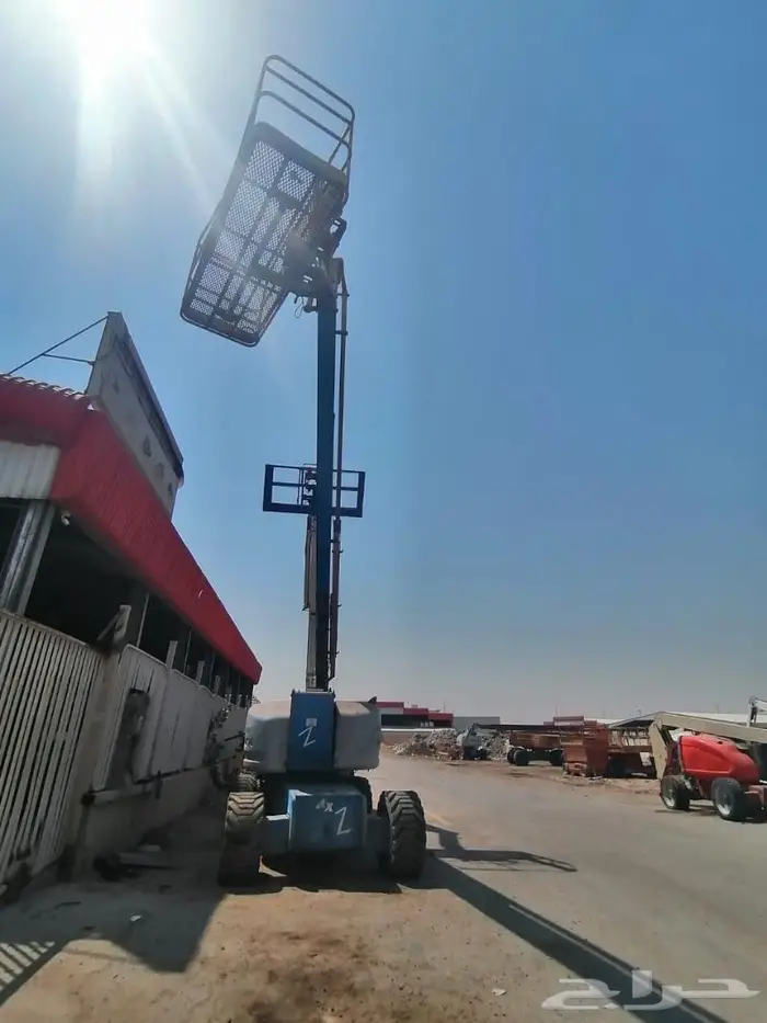 مان ليفت جينى للبيع 6