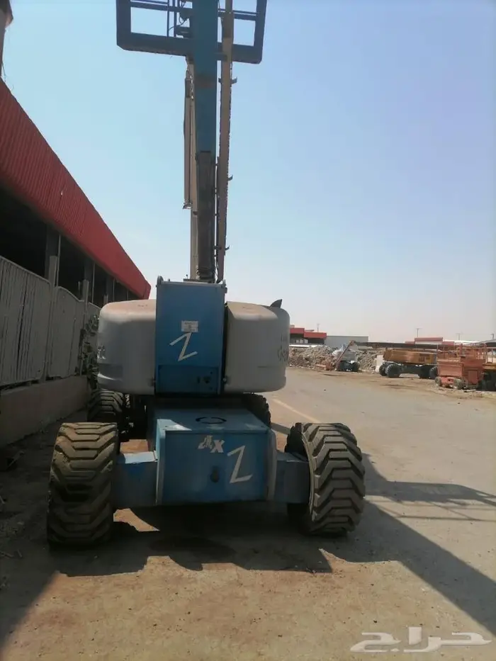 مان ليفت جينى للبيع 7