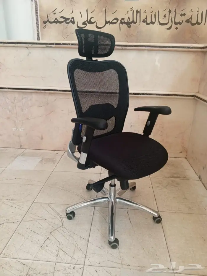 كراسي فاخره دوار وثابت 5