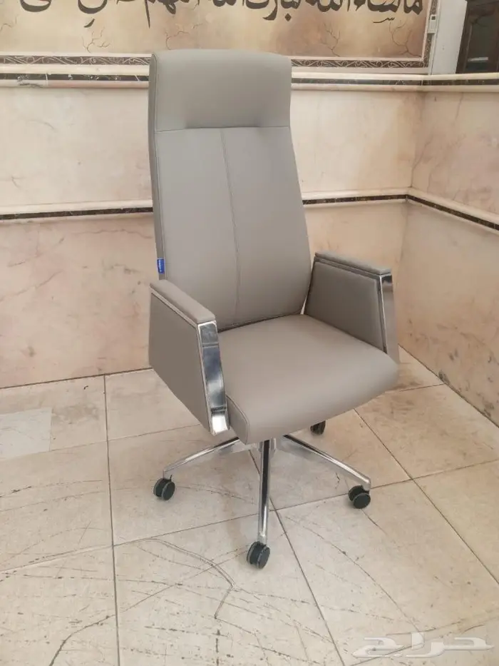 كراسي فاخره دوار وثابت 4