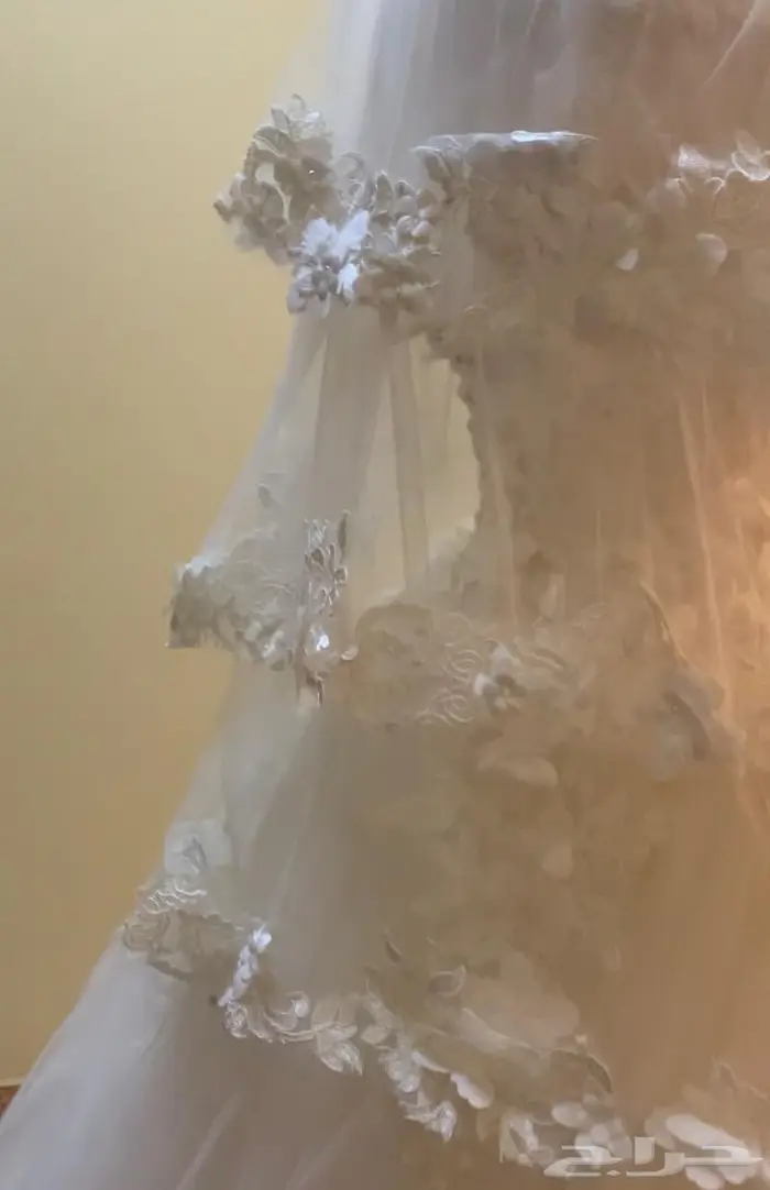 فستان عروسه 4