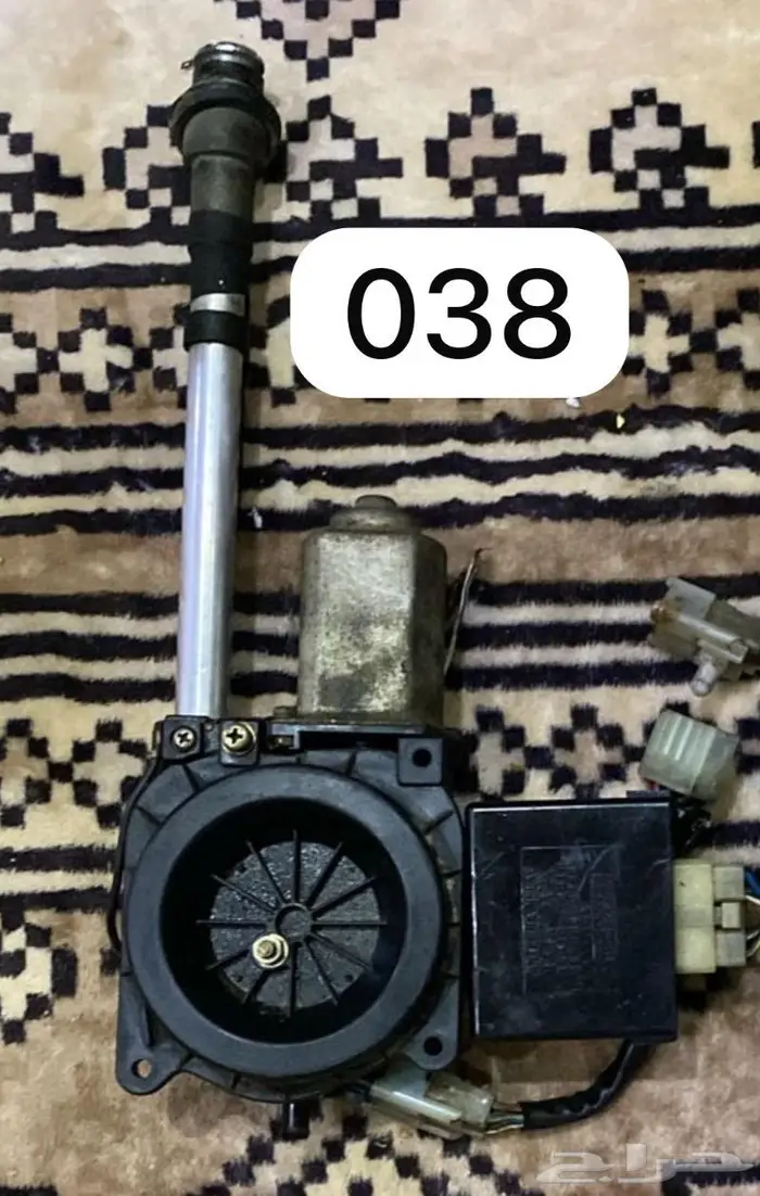 شمعات خليجي كرسيدا ودقن كرسيدا 49