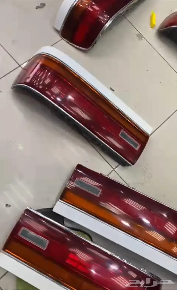 شمعات خليجي كرسيدا ودقن كرسيدا 38