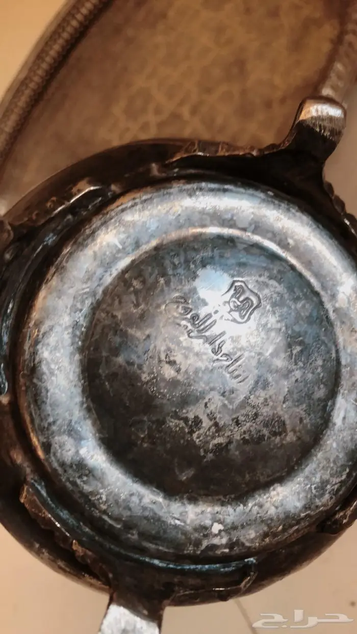 براد مغربي و صحون مكسيكية قديمه 3