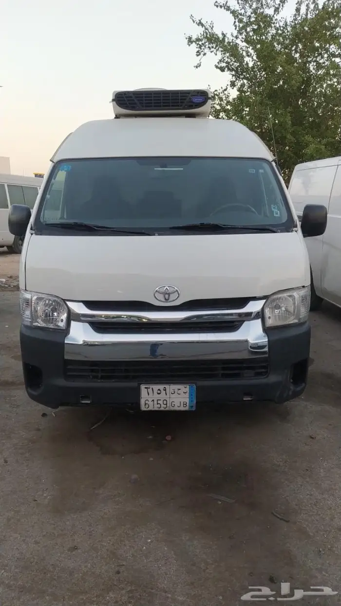 هايس للإيجار الشهري 2