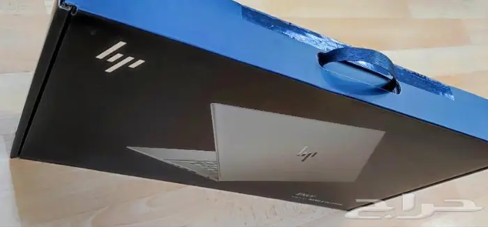 لابتوب إنفيHP ENVY_جيمنج_جديد_مواصفات عالية_احترافي_Core i9 4