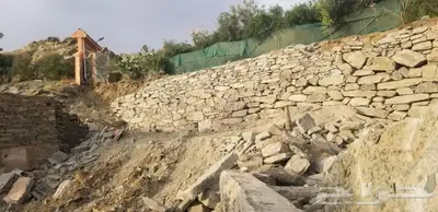 مقاول جميع أشغال الحجر الكبير وصغير 2