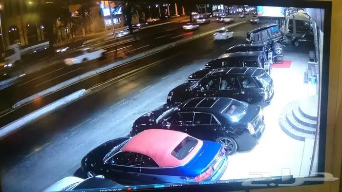 عقود صيانة كاميرات مراقبة معتمدة من الشرطة بجدة 7