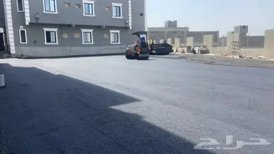 فراده اسفلت ورصاصه وكاويه 0