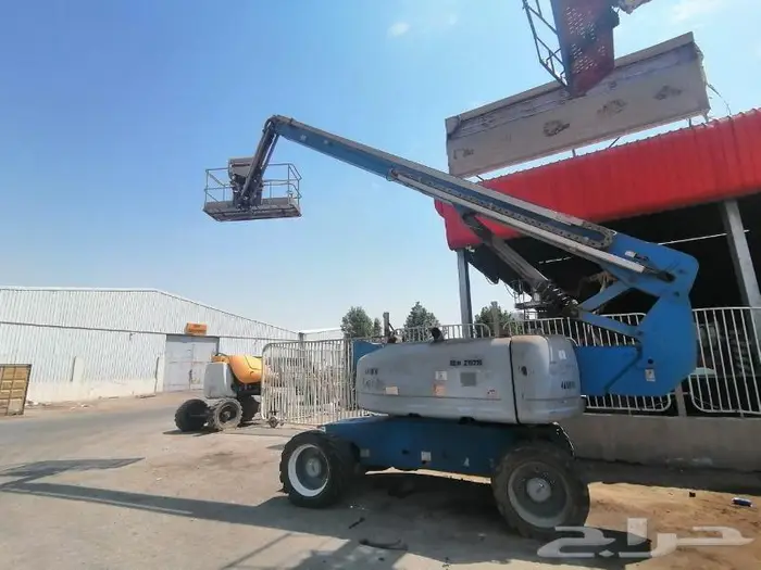 مان ليفت جينى للبيع 0