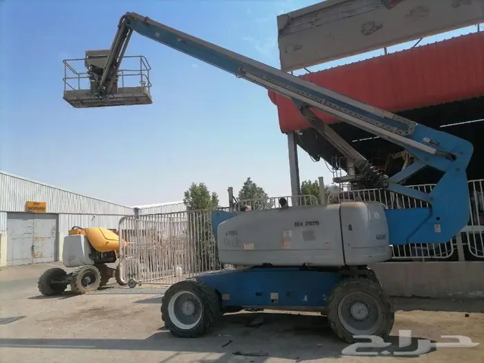 مان ليفت جينى للبيع 1