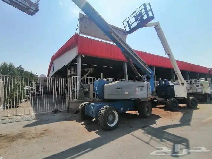 مان ليفت جينى للبيع 3