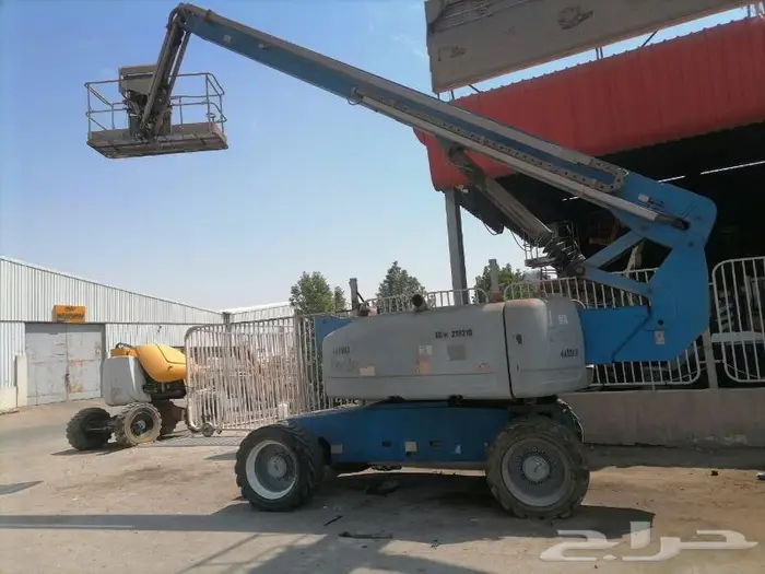 مان ليفت جينى للبيع 2