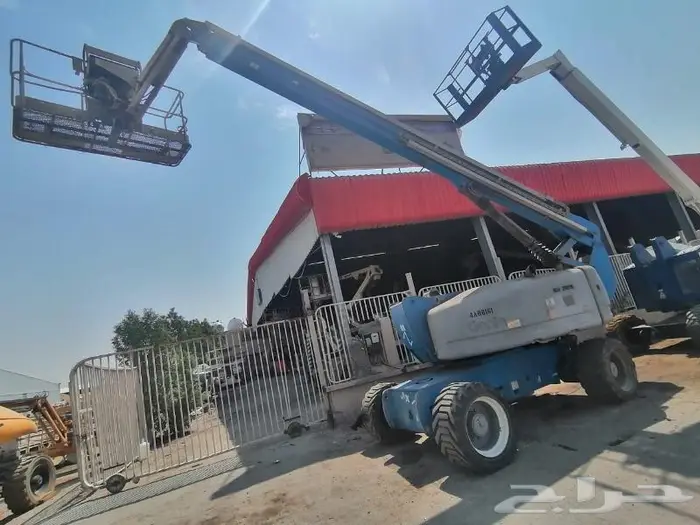 مان ليفت جينى للبيع 4