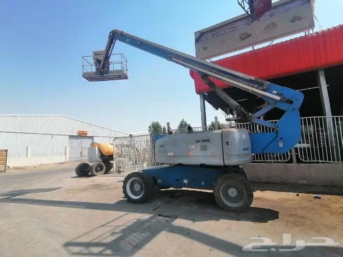 مان ليفت جينى للبيع 5