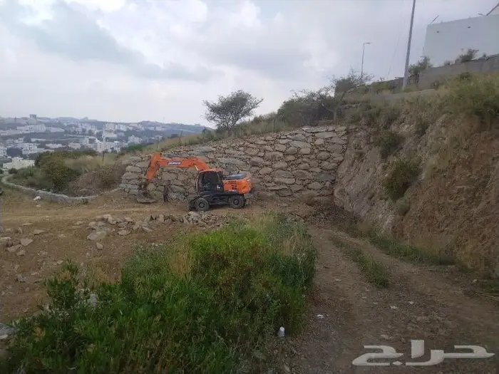 مقاول جميع أشغال الحجر الكبير وصغير 5