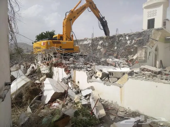 مقاول جميع أشغال الحجر الكبير وصغير 4