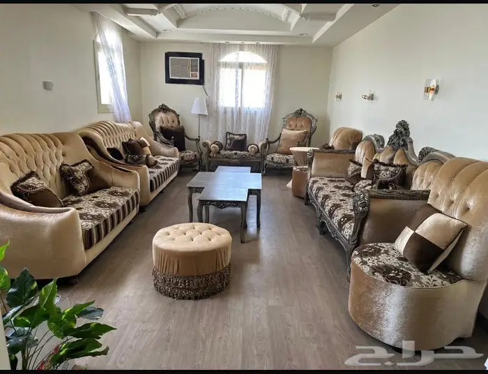 طقم كنب 0